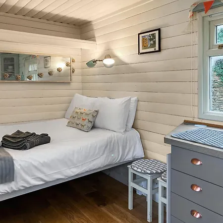 The Shepherds Hut - Uk50986 Sheriff Hutton