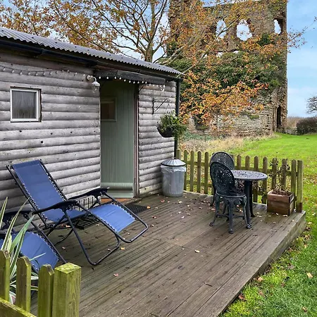 The Shepherds Hut - Uk50986 Sheriff Hutton