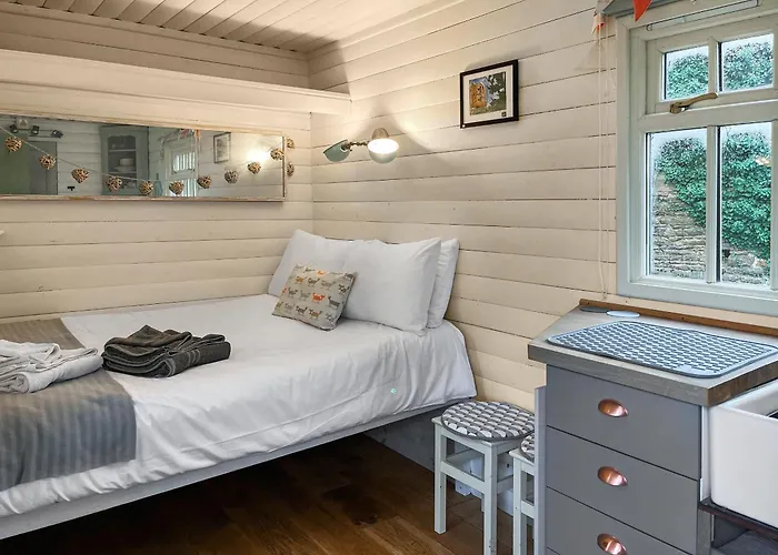 The Shepherds Hut - Uk50986 Sheriff Hutton