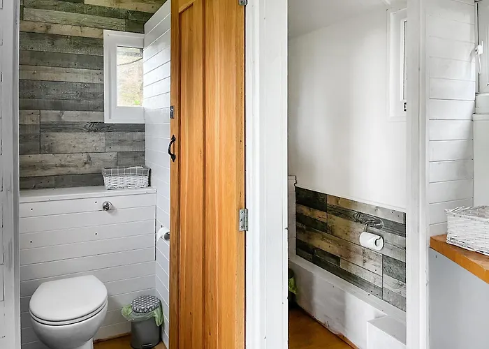 The Shepherds Hut - Uk50986 *