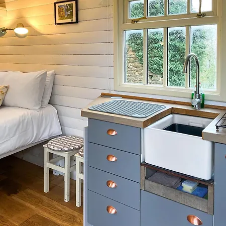 The Shepherds Hut - Uk50986 Sheriff Hutton