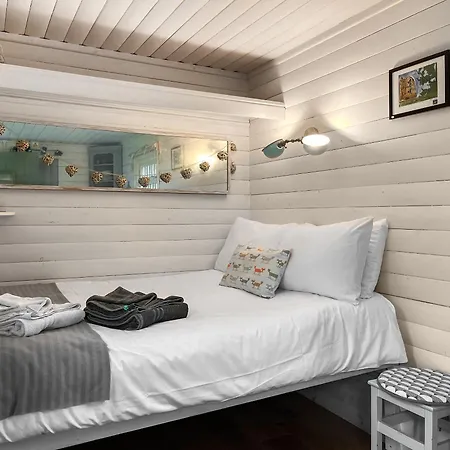 The Shepherds Hut - Uk50986 Sheriff Hutton