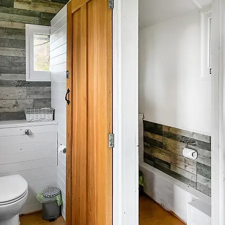 The Shepherds Hut - Uk50986 *