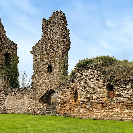 The Shepherds Hut - Uk50986 * Sheriff Hutton