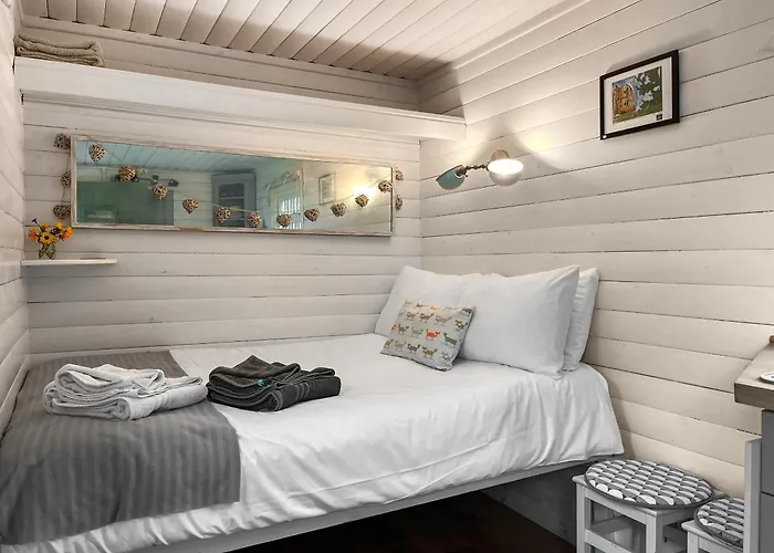 The Shepherds Hut - Uk50986 Sheriff Hutton