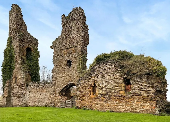 The Shepherds Hut - Uk50986 * Sheriff Hutton